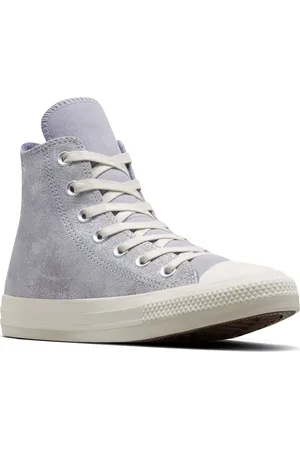 Converse Chuck Taylor?? All Star?? 70 Metallic High Top Sneaker in at Nordstrom, Size 8.5