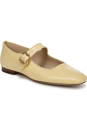Sam Edelman Michaela Mary Jane Flat in at Nordstrom, Size 10
