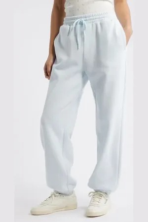 BP. Oversize Fleece Joggers in at Nordstrom, Size Small