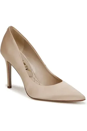 Sam Edelman Hazel Amour Pointed Toe Pump in at Nordstrom, Size 10.5