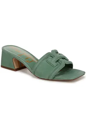Sam Edelman Waylon Slide Sandal in at Nordstrom, Size 8.5