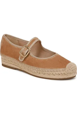 Sam Edelman Mackie Mary Jane Espadrille in at Nordstrom, Size 7.5