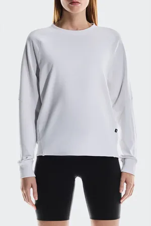 On Running Studio Sweatshirt in at Nordstrom, Size Medium