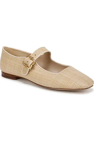 Sam Edelman Michaela Mary Jane Flat in at Nordstrom, Size 8