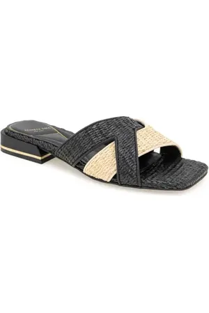 Kenneth Cole Issa Slide Sandal in at Nordstrom, Size 8.5