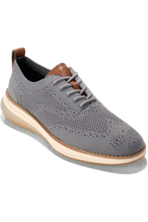 Cole Haan Original Grand Energyweave Stitchlite??? Oxford in at Nordstrom, Size 9.5