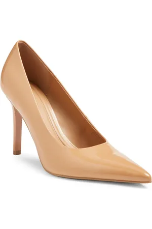 Open Edit Demetra Pointed Toe Pump in at Nordstrom, Size 5