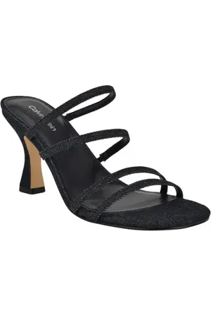 Calvin Klein Jayla Sandal in at Nordstrom, Size 7