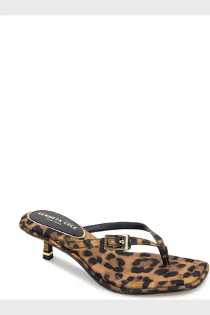 Kenneth Cole Gillie Kitten Heel Slide Sandal in at Nordstrom, Size 8