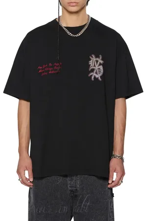 KSUBI Playoff Ekcess Oversize Graphic T-Shirt in at Nordstrom, Size Medium