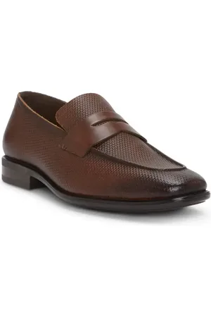 Vince Camuto Cyler Penny Loafer in at Nordstrom, Size 11.5