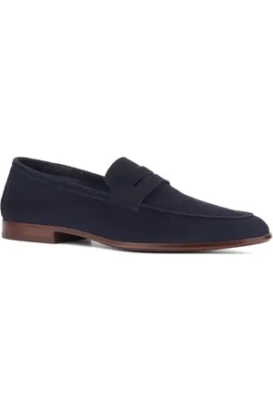 Aquatalia Jon Penny Loafer in at Nordstrom, Size 9.5