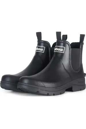 Barbour Nimbus Chelsea Rain Boot in at Nordstrom, Size 7