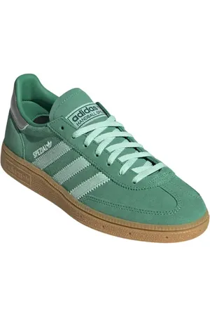 adidas Handball Spezial Sneaker in at Nordstrom, Size 7