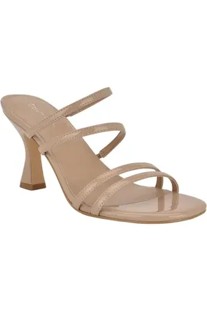 Calvin Klein Jayla Sandal in at Nordstrom, Size 6.5