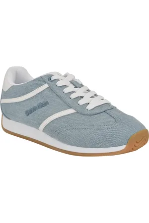 Calvin Klein Avyenna Sneaker in at Nordstrom, Size 6
