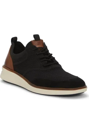 Vince Camuto Haldane Knit Oxford in at Nordstrom, Size 9