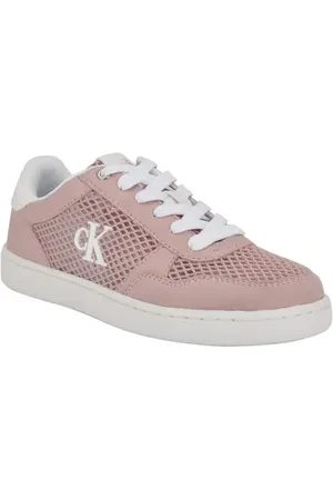 Calvin Klein Heyra Sneaker in at Nordstrom, Size 8.5