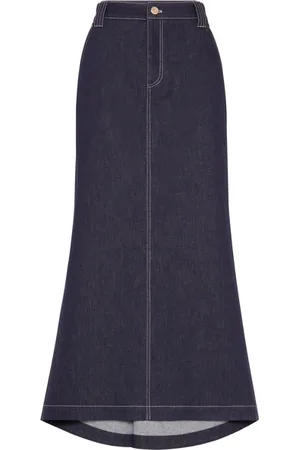 Brunello Cucinelli Five-pocket skirt in at Nordstrom, Size 38 It