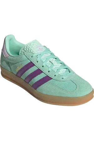 adidas Gazelle Indoor Sneaker in at Nordstrom, Size 5.5