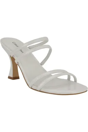 Calvin Klein Jayla Sandal in at Nordstrom, Size 8.5