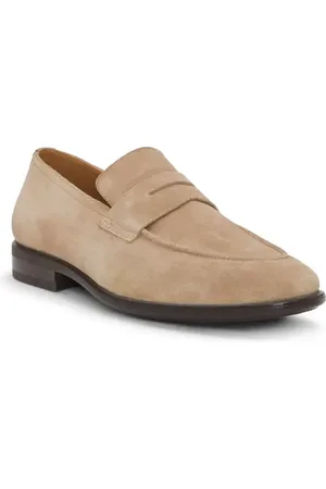 Vince Camuto Cyler Penny Loafer in at Nordstrom, Size 10
