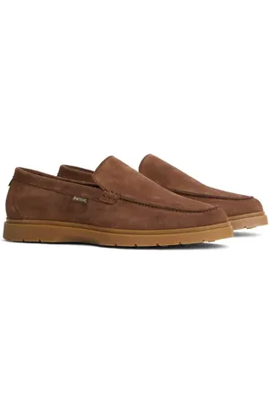 Barbour Carty Moc Toe Loafer in at Nordstrom, Size 8