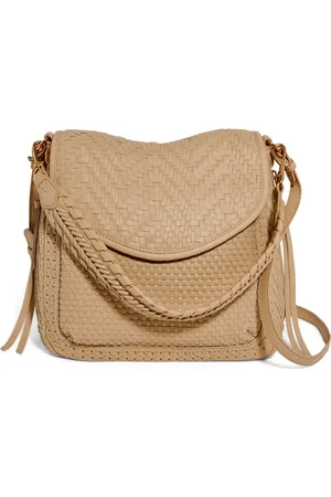 Aimee Kestenberg All For Love Woven Convertible Shoulder Bag in at Nordstrom