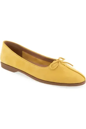 Aerosoles Novia Ballet Flat in at Nordstrom, Size 11