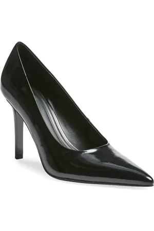 Open Edit Demetra Pointed Toe Pump in at Nordstrom, Size 9.5