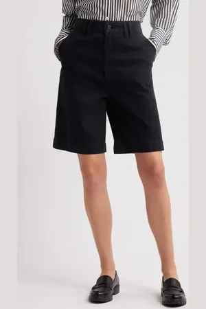 Frame The Trouser Shorts in at Nordstrom, Size 25
