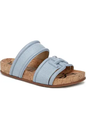 Sam Edelman Rowan Platform Sandal in at Nordstrom, Size 11