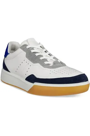 Ecco Street Court Sneaker in at Nordstrom, Size 11-11.5Us