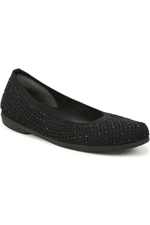 Bzees Kallie Flat in at Nordstrom, Size 10