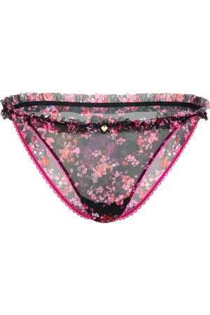 Adore Me Susie Bikini Panties in at Nordstrom, Size Medium