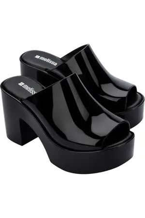 Melissa Hype Platform Mule in at Nordstrom, Size 8