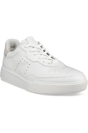 Ecco Street Court Sneaker in at Nordstrom, Size 9-9.5Us