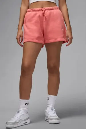Jordan Brooklyn Fleece Sweat Shorts in at Nordstrom, Size X-Small