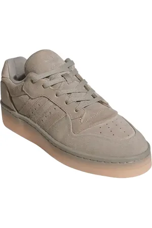 adidas Rivalry Lux Low Top Basketball Sneaker in at Nordstrom, Size 12 Women