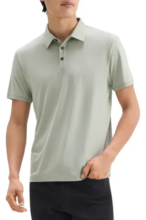 THEORY Noran Polo in at Nordstrom, Size Small