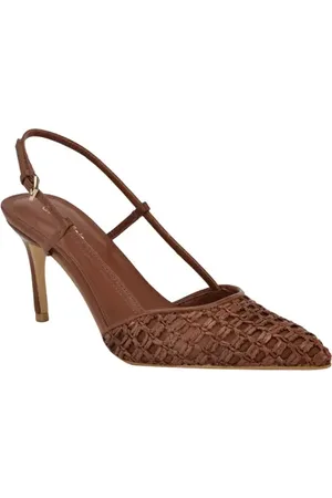 Calvin Klein Juliesa Slingback Pump in at Nordstrom, Size 7.5