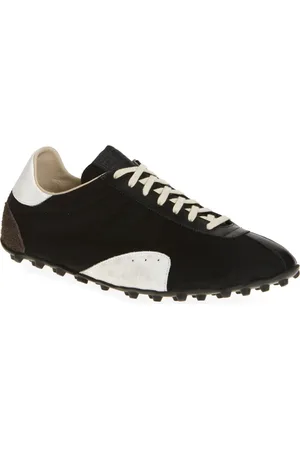 Maison Margiela Sprinter Low Top Sneaker in at Nordstrom, Size 7Us