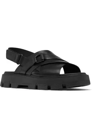 sorel REIN CB Crisscross Sandal in at Nordstrom, Size 7