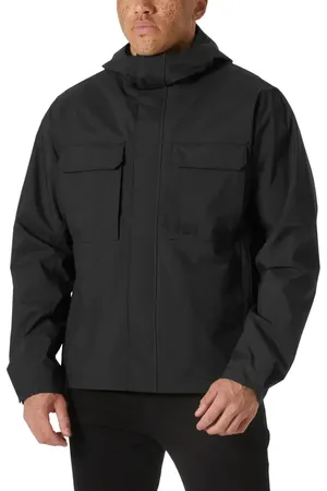 Helly Hansen Escape Waterproof Rain Jacket in at Nordstrom, Size Small