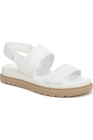 Naturalizer Attract Slingback Platform Sandal in at Nordstrom, Size 10