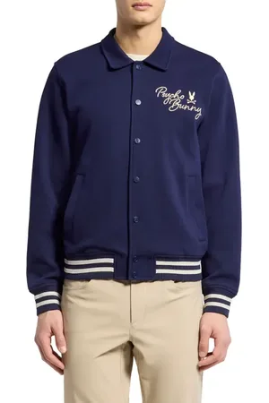 Bunny Desert Coach Bomber Jacket in at Nordstrom, Size 5