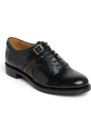 THE OFFICE OF ANGELA SCOTT Ms. Moody Oxford in at Nordstrom, Size 6.5Us