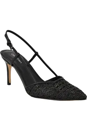 Calvin Klein Juliesa Slingback Pump in at Nordstrom, Size 7.5