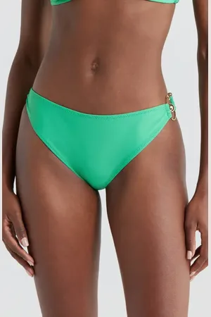 Ramy Brook Morrow Bikini Bottoms in at Nordstrom, Size X-Small