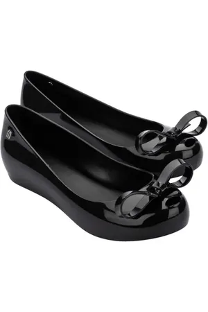 Melissa Ultragirl Bow III Flat in at Nordstrom, Size 8